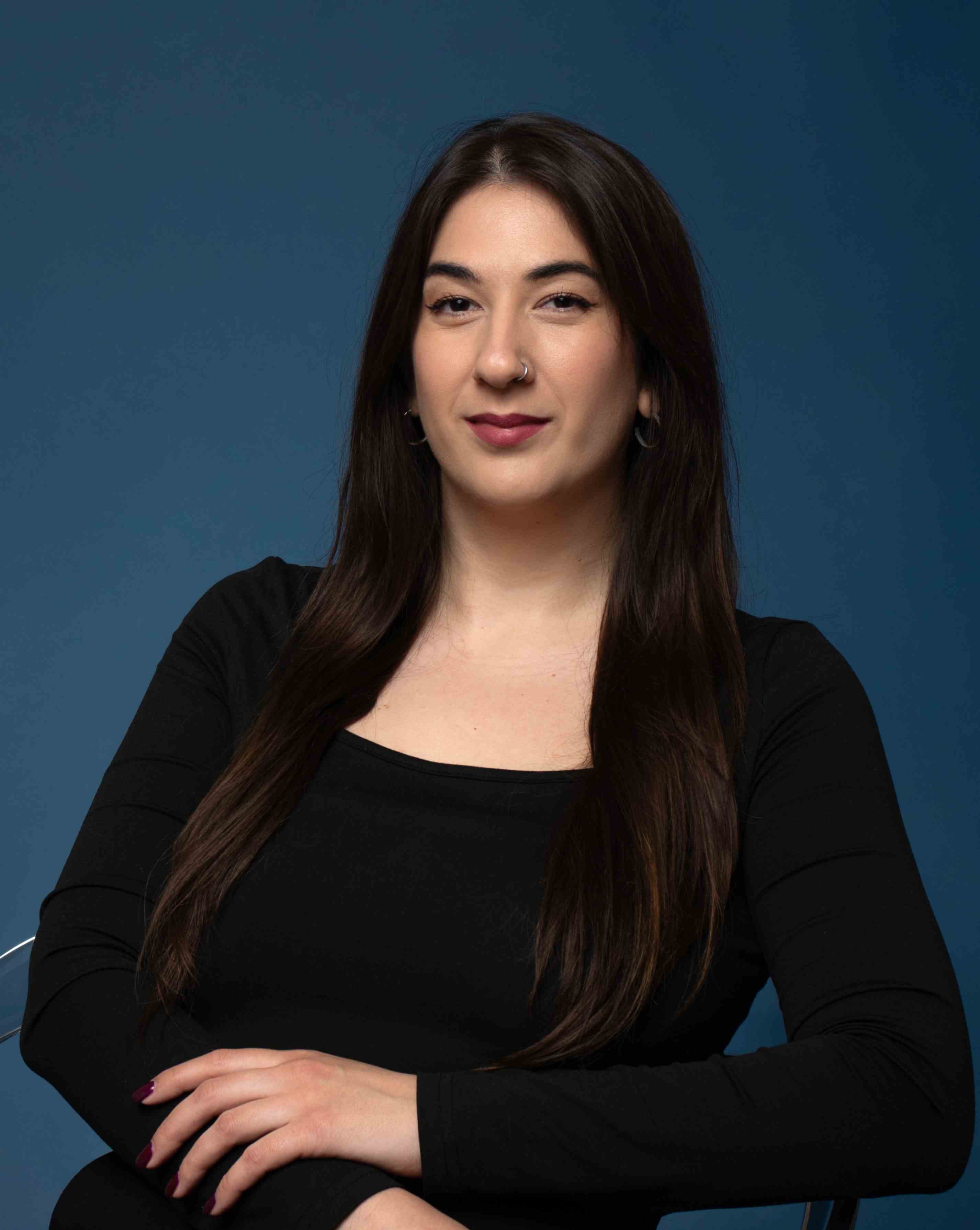 Huszti Jennifer, Pszichológus