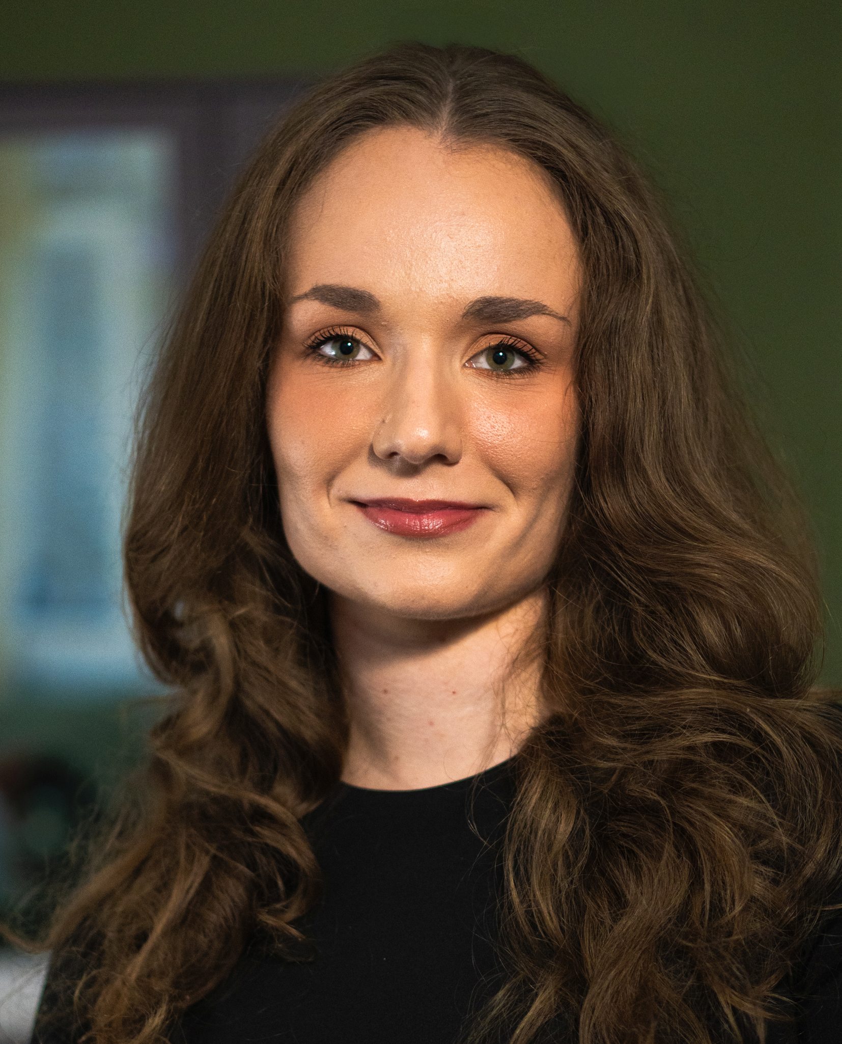 Kozák Zóra, Pszichológus